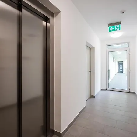 Cosy Tolnai Street Apartment *