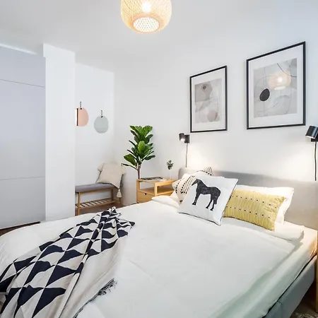 Cosy Tolnai Street * Budapešť