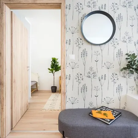 Cosy Tolnai Street * Budapešť