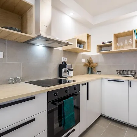 Cosy Tolnai Street * Budapest