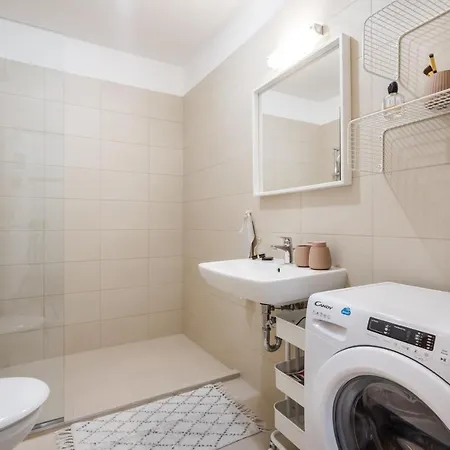 Cosy Tolnai Street * Budapešť