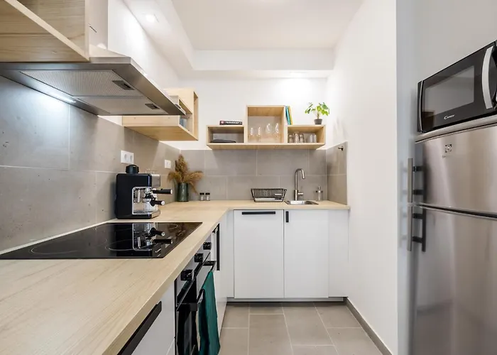 Cosy Tolnai Street Apartament Budapesta