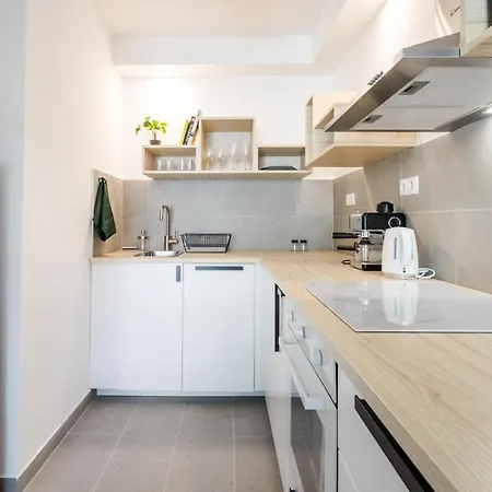 Cosy Tolnai Street * Будапешт