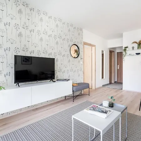 Cosy Tolnai Street * Будапешт